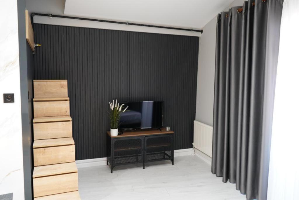 Adgsuites, Istanbul